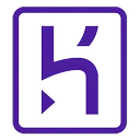 Heroku logo
