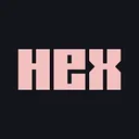 Hex logo