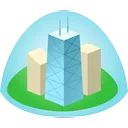 Highrise logo