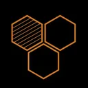 HoneyHive logo
