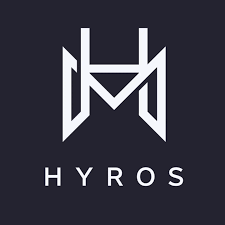 Hyros logo