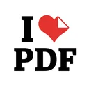 iLovePDF logo