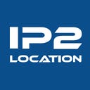 IP2Proxy logo