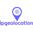 IPGeolocation logo