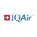 IQAir AirVisual logo