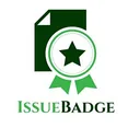 Issue Badge logo
