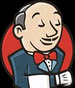 Jenkins logo