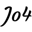 jo4 logo
