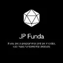 JP Funda logo