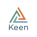 Keen.io logo