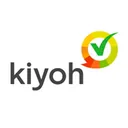 Kiyoh (& Klantenvertellen) logo
