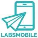 LabsMobile logo