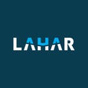 Lahar logo