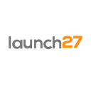 Launch27 logo
