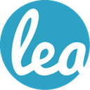 Leadfeeder logo