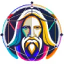 Leonardo AI logo