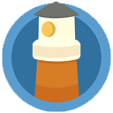 Lighthouse logo