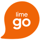 LIME Go logo