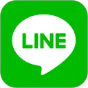 LINE Messaging logo