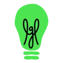 Little Green Light logo