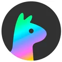 Llama AI logo
