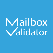 MailboxValidator logo