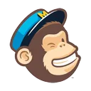 Mailchimp logo