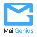 MailGenius logo