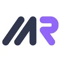 Marcom Robot logo