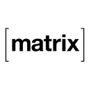 Matrix logo