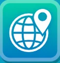 MaxMind GeoIP2 logo