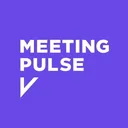 MeetingPulse logo