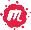 Meetup logo