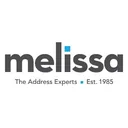 Melissa Data logo