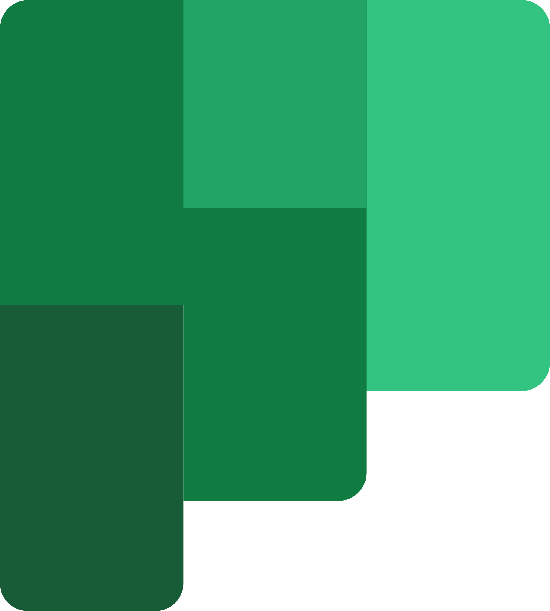 Microsoft 365 Planner logo
