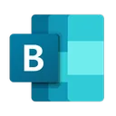Microsoft Bookings logo