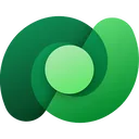 Microsoft Dataverse logo