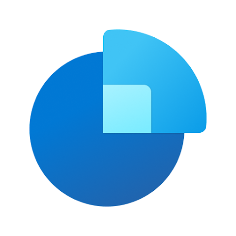 Microsoft Dynamics 365 Sales logo