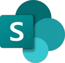 Microsoft Sharepoint Dev logo