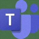 Microsoft Teams Events logo