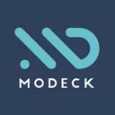 MoDeck logo
