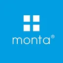 Monta logo