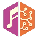 MusicBrainz logo