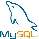 MySQL logo