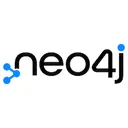 Neo4j AuraDB logo
