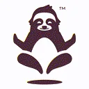 New Sloth logo