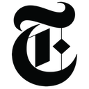 New York Times logo
