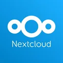 Nextcloud logo