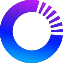 Noticeable logo