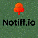 Notiff (API Key) logo